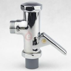 WC flush valve Boston TYPHOON ZS15