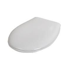WC seat ALEXIA (A-80) white