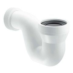 McAlpine WCTRAP 4P WC TRAP (17bx) ta WCTRAP4P Bathroomsuites