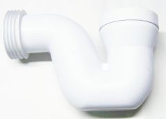 McAlpine WCTRAP 4P WC TRAP (17bx) ta WCTRAP4P Bathroomsuites