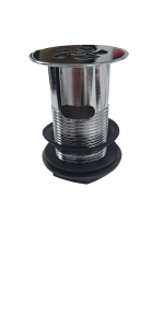 Twyford WF4346CP Grid Waste 1.25"x89mm