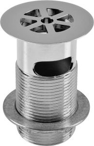 Wirquin.30.-.WASTE.C50156.1.25"FG.WASTE.SLOTTED.3.5"T.CP..#NAME?