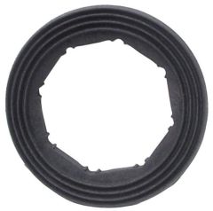 Wirquin 19032006 M32 Toilet Bowl Ring Standard Washer
