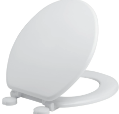  Wirquin Woody Paramount / Celmac Woody  Toilet seat and cover 21230001