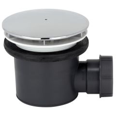 Wirquin 30120662 Tourbillon D90 CP ABS Dome