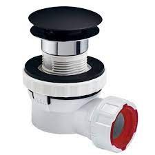 Wirquin 30724237 NANO 6.7 BASIN WASTE & TRAP