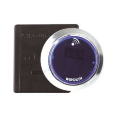 WIRQUIN Button for wc tronic wirquin mechanism 10723214