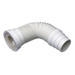 WIRQUIN Expandable toilet pipe 71260001