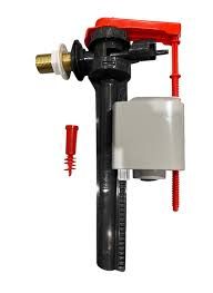Wirquin Macdee Jollyfill Brass Side Entry Inlet Valve10120034 Inlet Float Valve 1/2"