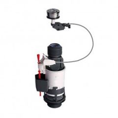 Wirquin MW2PRO  double valve toilet valve 10718269