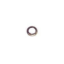 Wirquin 30 WASTE C50298 Backnut 1.5"Medium Flange Mazak Back Nut QKD24WS