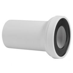 WIRQUIN Straight sleeve to glue Ø93 mm 70721630