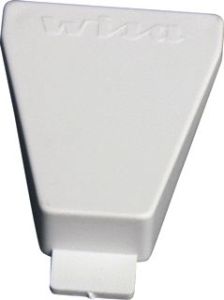 WISA push button white for WISA 250-500-750 8050885500