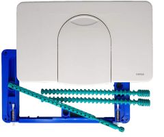 Wisa Sparkling Hudson Control plate 2100