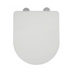 Croydex WL601522H Eyre Thermoset Toilet Seat