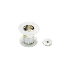 Wirquin.30.-.WASTE.C50268.1.5"LONG/SLOTTED.SINK.WASTE.CP..#NAME?.