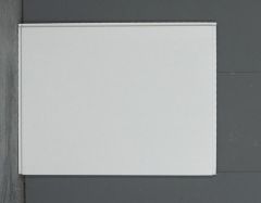 Roca  Superthick end panel 750mm Z025075000
