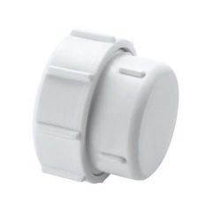 McAlpine Z23U 2in Universal Blanking Cap