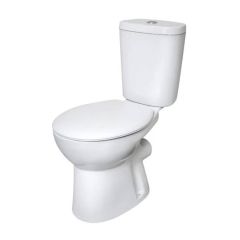 Roca Z34140N000 Havana eco close-coupled Cistern Only  4.5/3  
