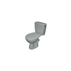 Roca Valor close-coupled WC pan - open back Z34230C00P