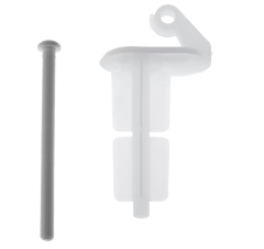 Toilet spare part IDO Z6405400001 Kimset hinge