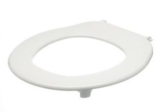 Roca  Access seat - white Z801300221