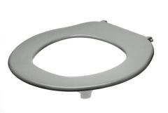 Roca  Access seat - grey Z801300222