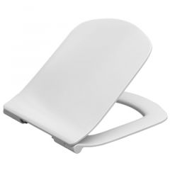 Roca  Senso Slim Soft-Close Seat & Cover Z801513001