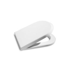 NEXO NEW SOFT CLOSE SEAT & COVER  WHITE Z80164B004