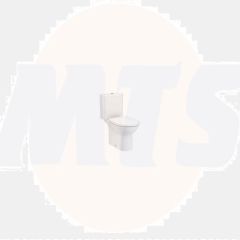 Roca  Debba standard seat for comfort height pan Z8020B100U