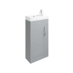 Roca  Victoria Maxi 450Mm Flrstnd Base Unit Gls G Z856R24200