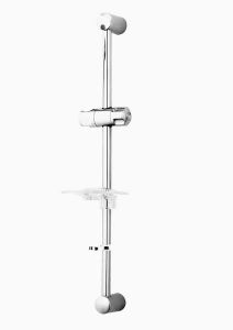 Roca  Standard riser rail (no kit included) ZD50010002