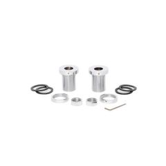 Roca  Easy fix kit - to be used with wall-mounted shower valves ZD50010022