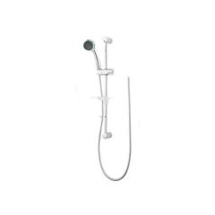 Roca  Standard rail kit with 5 mode handset, soap dish and standard hose ZD50010028