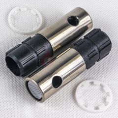 Hinge set for GAP Roca Toilet Seat  A801480Z0U