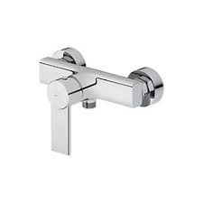 Cersanit Zip Chrome Wall Shower  faucet S951-578