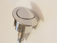 CREAVIT SINGLE PUSH BUTTON ZMN031.2.6