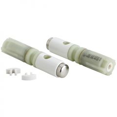 IDEAL STANDARD TOILET SEAT DAMPER 18MM BS ZP3402