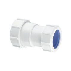 Roca  EU-UK adaptor for space-saving waste ZS28LIS000