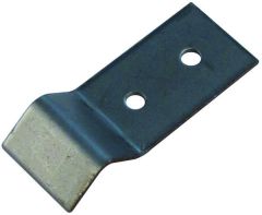 Twyford ZS8276XX Bath Wall Clips