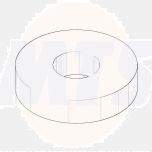 Dornbracht 0414050450090 set for DOVB xTool thermostat module