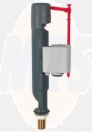 Macdee Wirquin 10120693 1/2" Jollyfill Air Inlet Valve Wirquin Jollyfill Brass 1/2" Bottom Entry Valve 9.5 Inch 