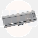 Dornbracht Control Button for Thermostat 90213301000-00 In Chrome Old Manufacture Code: 092133010-00