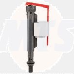 Wirquin JollyFill Bottom entry Float Valve 16110101 Twyford wirquin Siamp Toilet Cistern Flush  syphon fittings spares