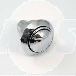 238501211 Geberit Chrome Push Button 238.501.21.1 / 238.501.21.1 