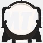 Geberit pipe bracket 242.012.00.1  for WC outlet bend 240.417.00.1, 240.972.00.1