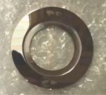 242.935.00.1  Metal surround for geberit