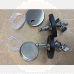 Vitra Sento Bella Toilet - seat Hinges 316015