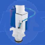 Grohe 42314000 New Style EAU2 Flush Valve Toilet Cistern Flush  syphon spares 4005176835636