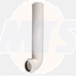 Vitra MAIN UNIT FLUSH PIPE 320MM 426279YP / 382059